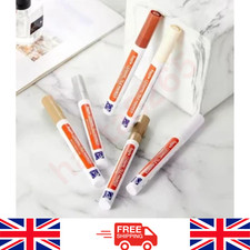 Waterproof Grout Pen Tile Marker Wall & Floor Seam Repair Colours UK