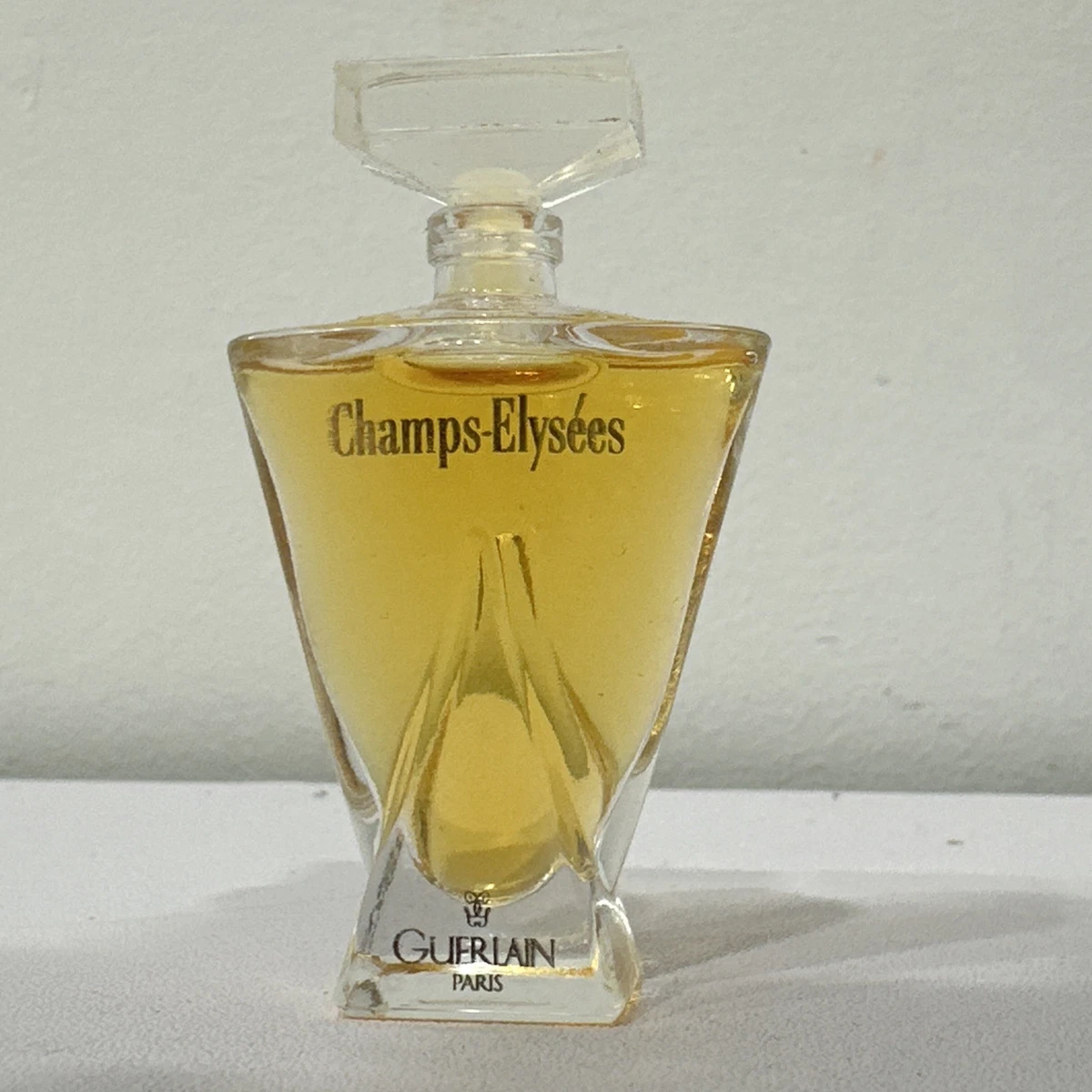 Preços baixos em Fragrâncias Guerlain Champs-Elysees | eBay