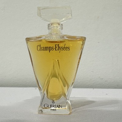 Champs Elysees By Guerlain Women Perfume EDT Spray Miniature