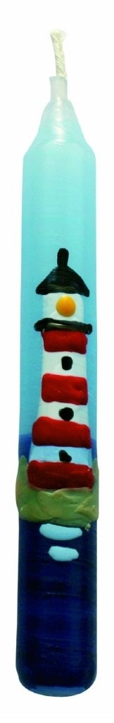 Kaars - Vuurtoren TOY NEWAnother great item from Rarewaves USA | Free delivery!