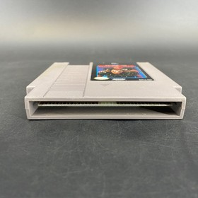 World Championship Wrestling & California & Wrestlemania NES Lot of 3 Games WCW