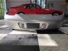 OEM Porsche 986 Boxster Rear Bumper Cover Arc...