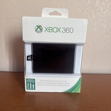 Genuine Microsoft 500GB Hard Drive Internal Xbox 360 Slim-Backwards Compatible