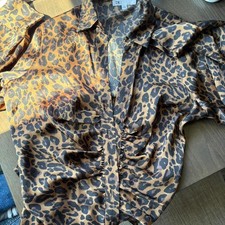 Unbranded Women's multi Blouse