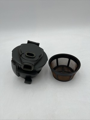 Breville YouBrew Basket Filter Assembly Replacement Part BDC600XL BDC650BSS OEM