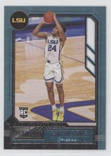 2021-22 Panini Chronicles Draft Picks Playbook Cameron Thomas #332 0b3o