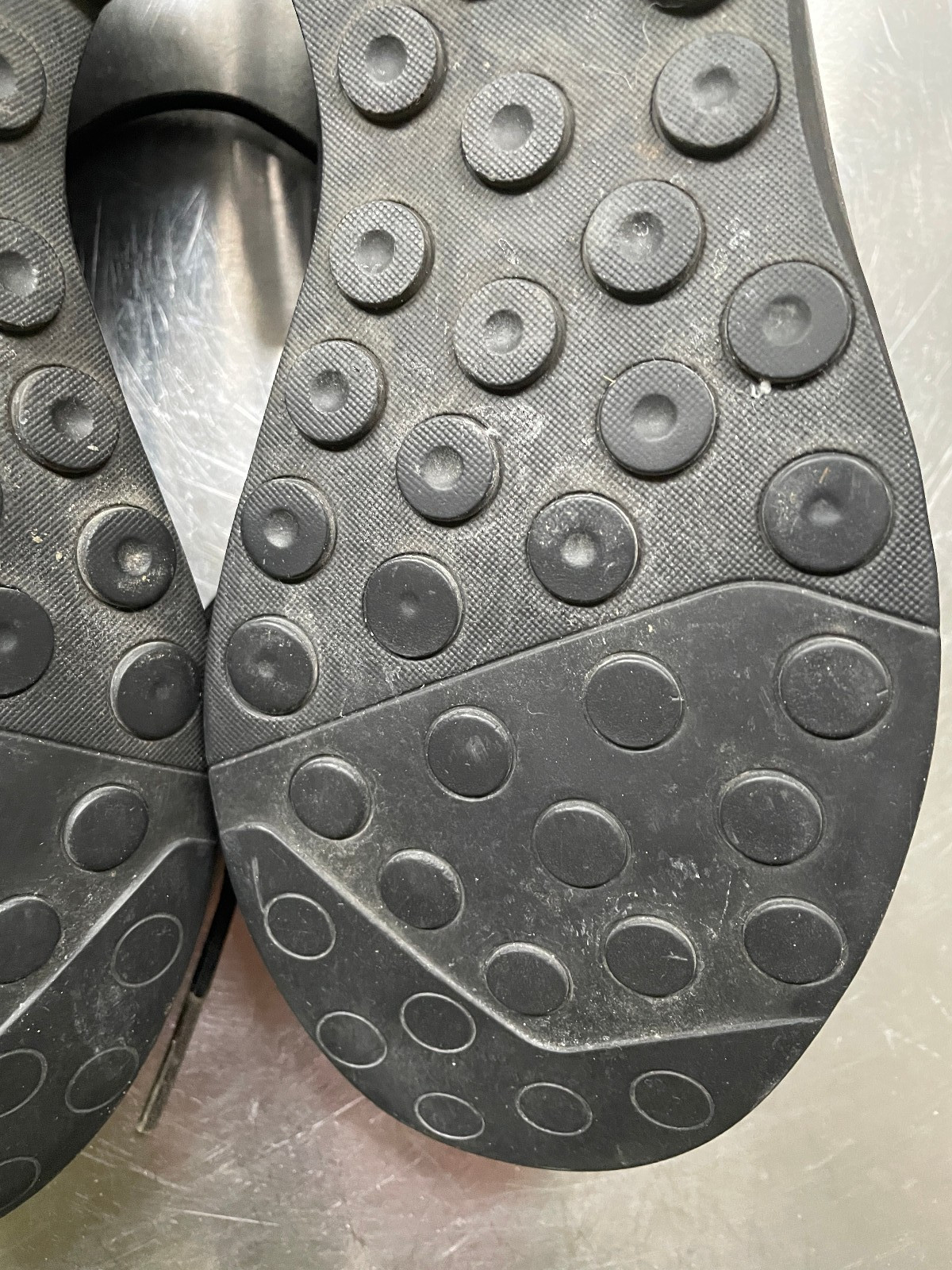 Arc'teryx Acrux SL Approach Black Shoes Women's Size U.S. 7.5 thumbnail 11