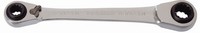 Projahn Geartech Doppelring-RatschenschlüSsel 32-In-1 Umschaltbar 14 - 19 Mm
