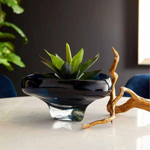 Cyan Design 07812 Alistair 13 X 5 inch Bowl, Small - Picture 2 of 2