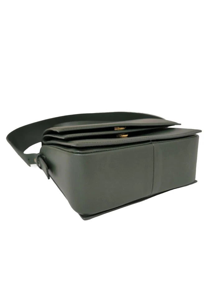 Closed Schultertaschen khaki One Size - Bild 3 von 4