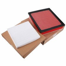 For Toyota 2016-2022 Tacoma 3.5l Combo Engine Air Filter Cabin Air Filter Usa