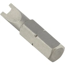 Best Way Tools #8 Span Security Bit