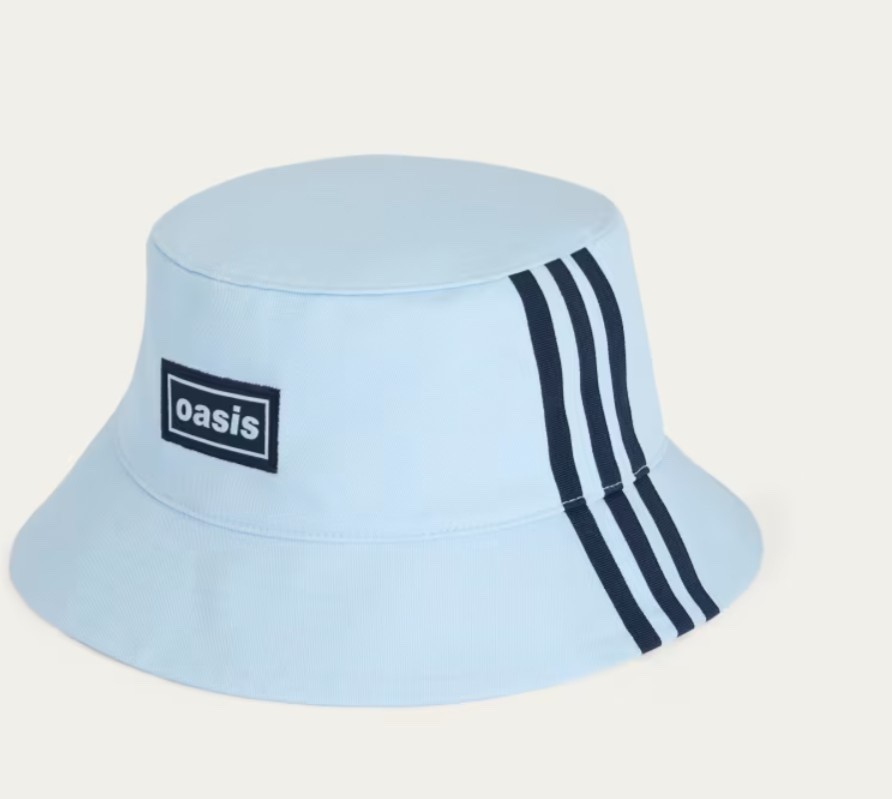 Tour Bucket Hat (KQ7989), Adidas, via eBay