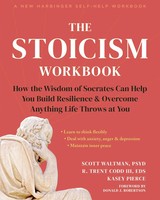 The Stoicism Workbook | Kasey Pierce (U. A.) | Taschenbuch | Englisch | 2024