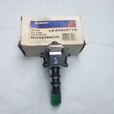 Gm Acdelco 24202113 Transmission Governor 11-tooth Gear Chevy 700r4 4l60 Type