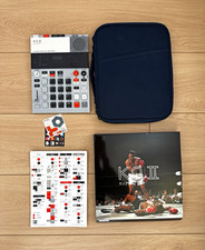 Teenage Engineering K.O. II Digital Sampler With Case 