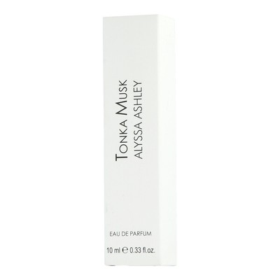 Alyssa Ashley - Tonka Musk EDP Spray 10ml