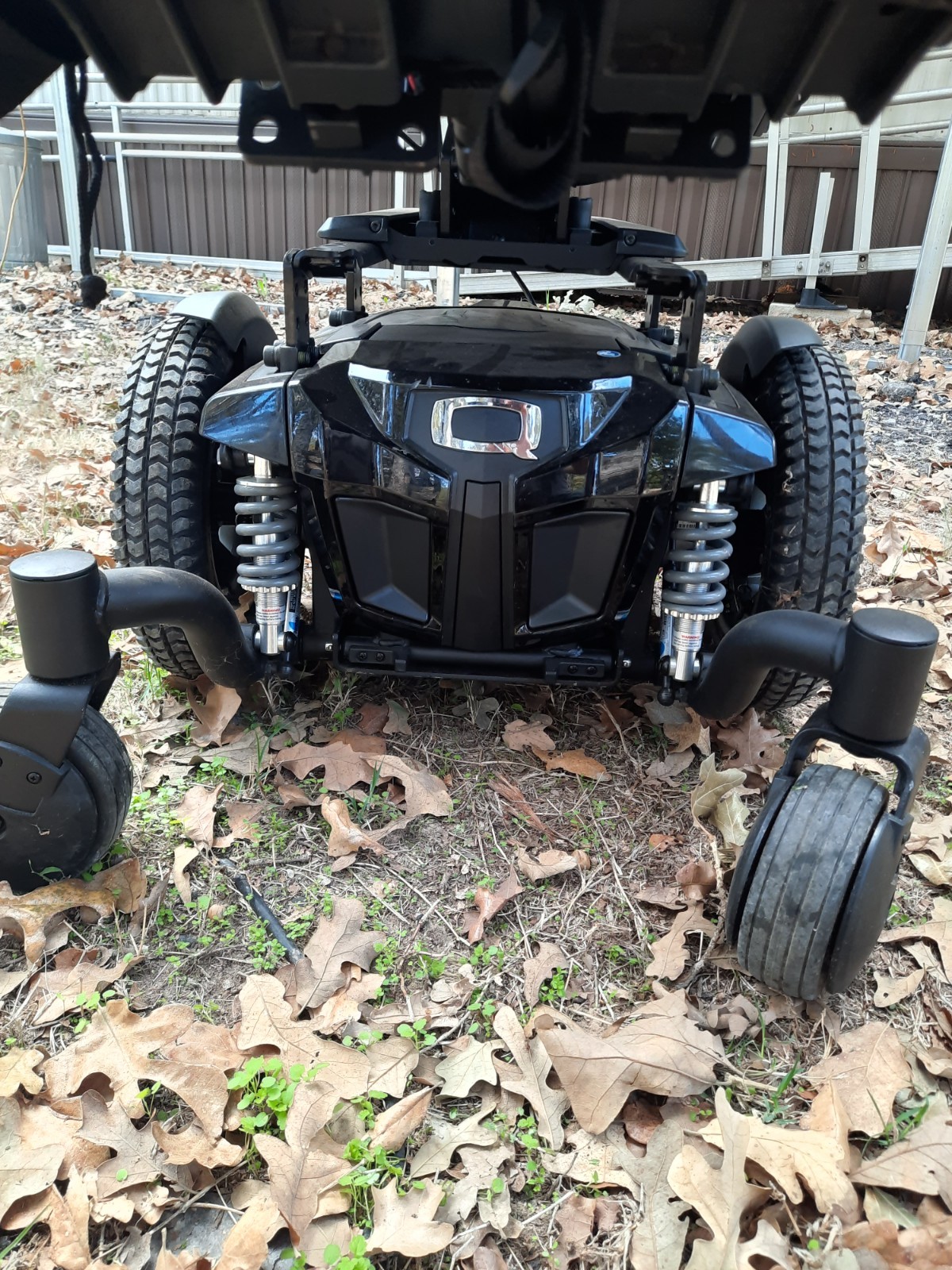 2023 Quantum J4 Rehab. Power chair. Free Delivery (Cont.US) Training Upon Del.