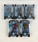 McFarlane DC Multiverse Justice League Zack Snyder Set Batman