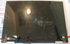 TDVNC Dell Inspiron 14 7430 2-in-1 14" WUXGA LCD Touchscreen Silver PARTS