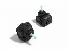 2x Original Audi A3 8L Stellmotor Leuchtweitenregulierung LWR – 8L0941295