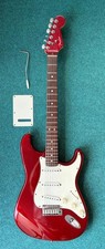 Fender American Standard Stratocaster   USA 1...