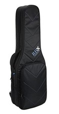 RBX2E Double Electric Guitar Bag Double Guitar Bag