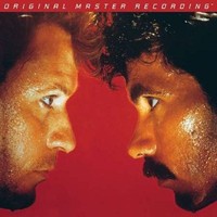 Daryl Hall & John Oates: Daryl Hall & John Oates: H2O (180G) (Limited-Numbered-