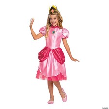 Disguise Princess Peach Classic Costume