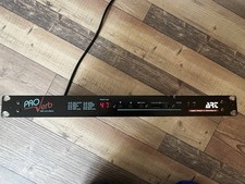 ART Pro Verb MIDI Effektgerät  Mega Preis !