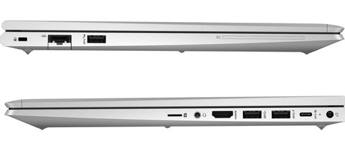 Business Laptop HP ProBook 650 G8 15.6" Core i5 16/256GB SSD NVMe FHD IPS W - Afbeelding 7 van 13