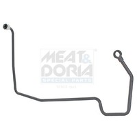 Meat & Doria ÖLleitung Lader FüR Audi 80 8C B4 1.9 TDI