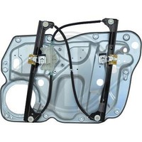 1X Fensterheber Diederichs 2205821 FüR Vw Vorne Links
