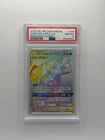 PSA 10 GEM MINT Blastoise & Piplup GX 076/064 Sm11a: Remix Bout Holo (Japanese)