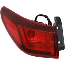 DIEDERICHS 6815091 Heckleuchte links für HYUNDAI KONA (OS, OSE, OSI) 2017-09.202