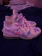 Nike atmos x LeBron 18 Low Sakura for Sale | Authenticity