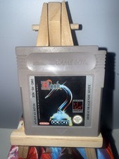ebay® Auktion 820127058262 | gameboy spiel hook Thumbnail of ebay® auction 820127058262 | gameboy spiel hook
