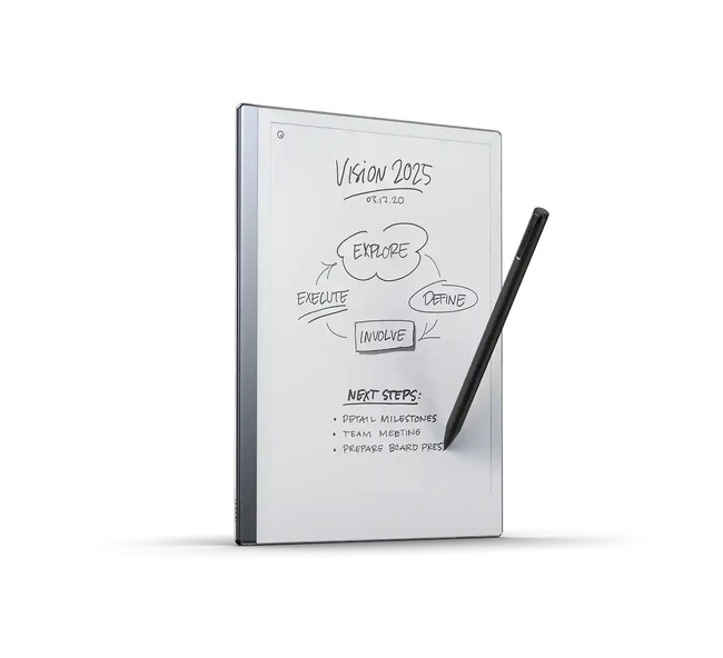 ReMarkable 2 RM110 10.3" 8GB E-Ink Electronic Slate Note-Taking Sketch Tablet