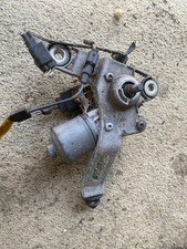 FORD FOCUS MK3 WINDSCREEN WIPER MOTOR DRIVERS SIDE BM5117504BK 2015 MK3.5