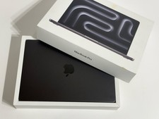 2024 Apple MacBook Pro 14" M4 4.5GHz 16GB RAM 512GB SSD A3112 3 Cycles 