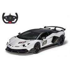 [405172] Jamara Véhicule radiocommandé Lamborghini Aventador SVJ Performance ...