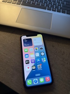 iPhone XR 64GB
