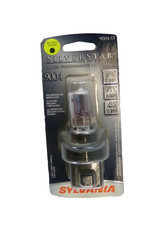 Sylvania - 9004 Silverstar - High Performance Halogen Headlight Bulb 1 Bulb Sylvania - 9004 Silverstar - High Performance Halogen Headlight Bulb 1 Bulb