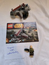 LEGO STAR WARS 75035 Kashyyyk Troopers