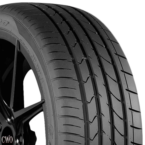 305/30R19 Atturo AZ850 102Y XL Black Wall Tire - Изображение 2 из 4