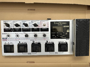 Korg Ax1500g | eBay