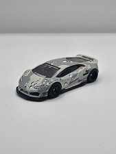 Hot Wheels Lamborghini Huracan LB-Workz Premi...