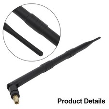 High Quality Antenna Antenna 50 Ohm Light Weight Vertical Polarization