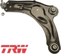 TRW JTC2179 Lenker FüR RadaufhäNgung Querlenker Lenker RadaufhäNgung