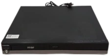 Toshiba HD-A2 HD DVD Player 